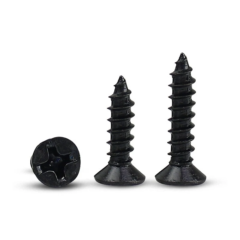 Countersunk Self-tapping Screws suppliers