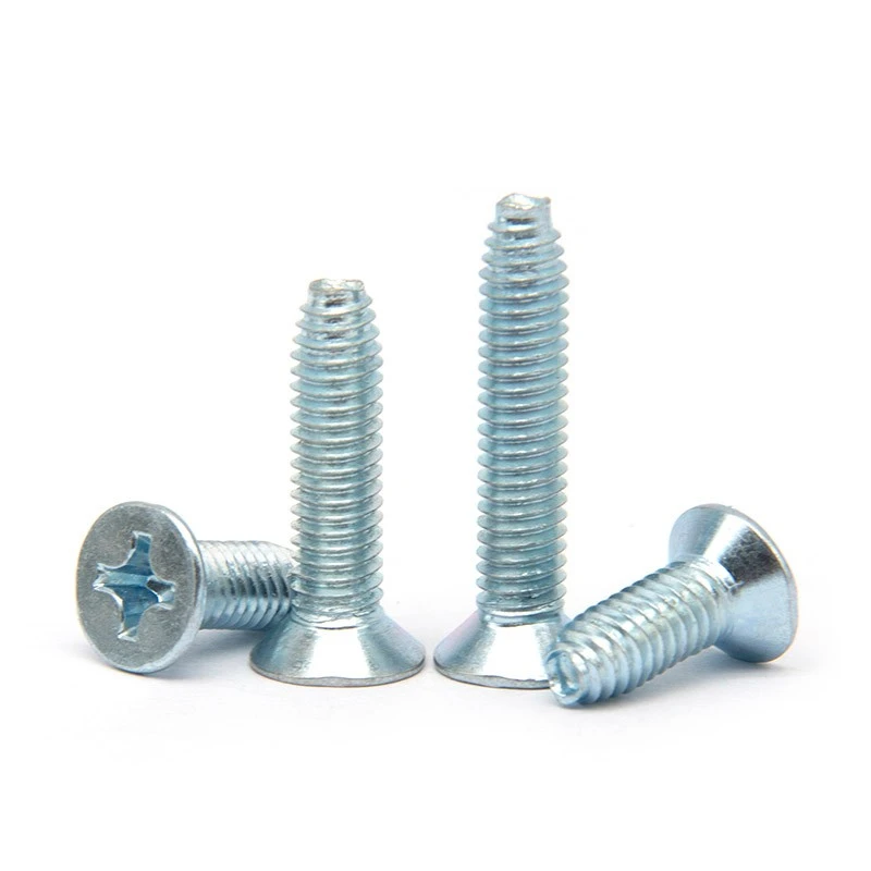 Countersunk Self-tapping Screws factory