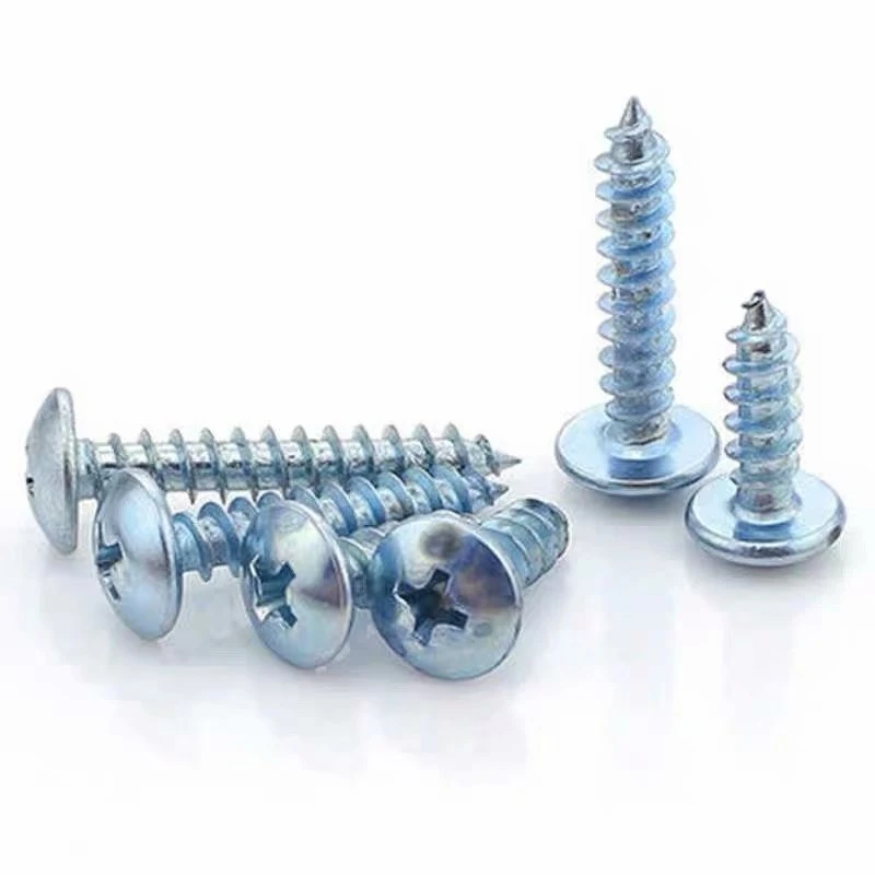 Half-round Head Self-tapping Screw suppliers